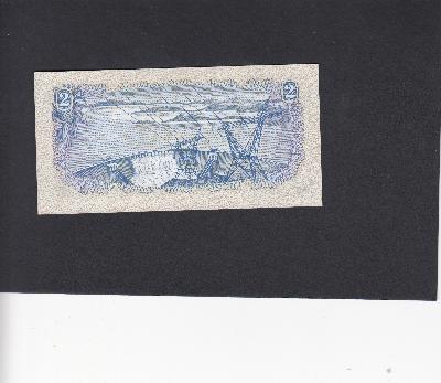 Beschrijving achterzijde: DAM